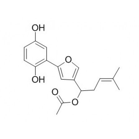 Shikonofuran A