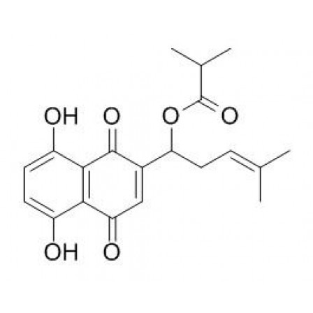 Isobutylshikonin