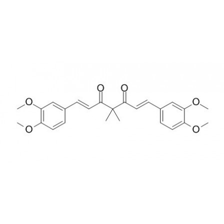 Tetramethylcurcumin
