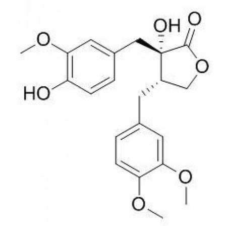 Trachelogenin