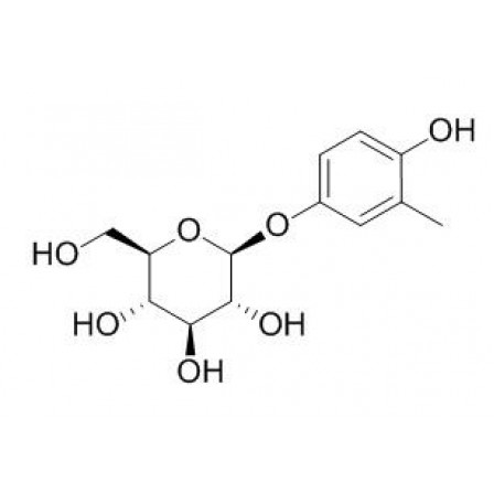 Homoarbutin
