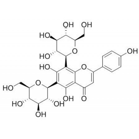 Vicenin -2