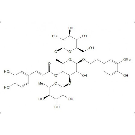 Cistanoside A