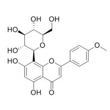4'-O-Methylvitexin
