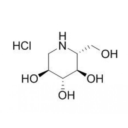 Deoxynojirimycin Hydrochloride