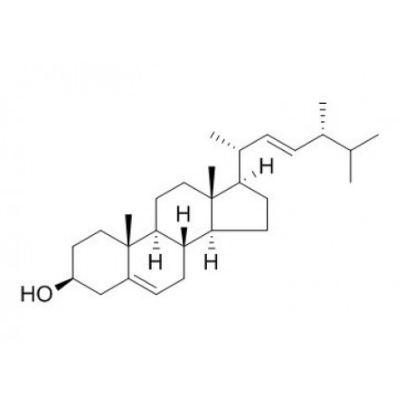 Brassicasterol