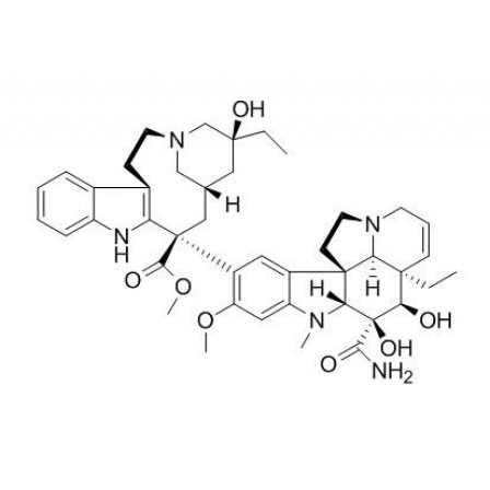 Vindesine