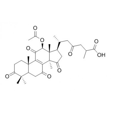 Ganoderic Acid F