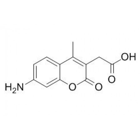 7-Amino-4-methylcoumarin