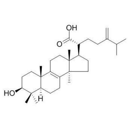 Eburicoic Acid
