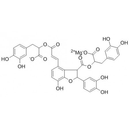 Magnesium Lithospermate B