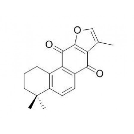 Isotanshinone IIA