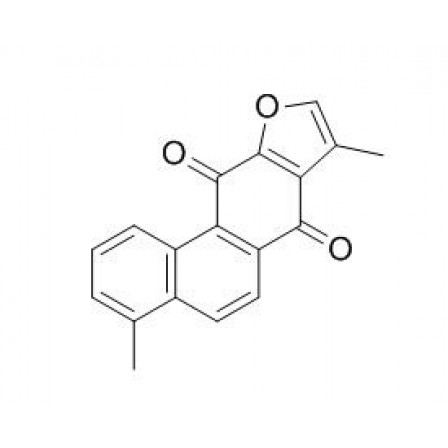 Isotanshinone I