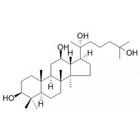 25(R)-Hydroxyprotopanaxadiol