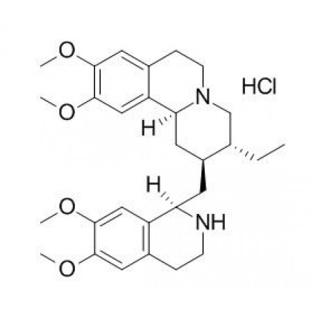 Emetine Hydrochloride