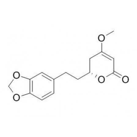 Dihydromethysticin