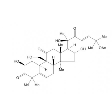 Cucurbitacin A