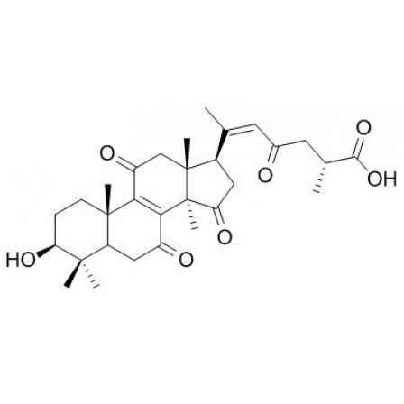 Ganoderenic Acid H