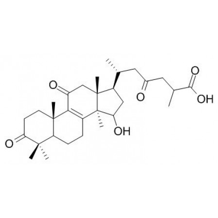 Ganolucidic Acid A