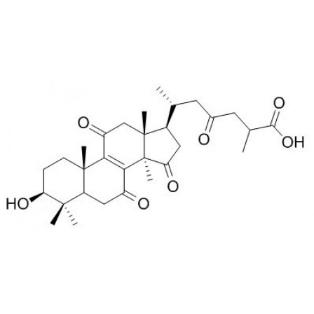 Ganoderic Acid AM1