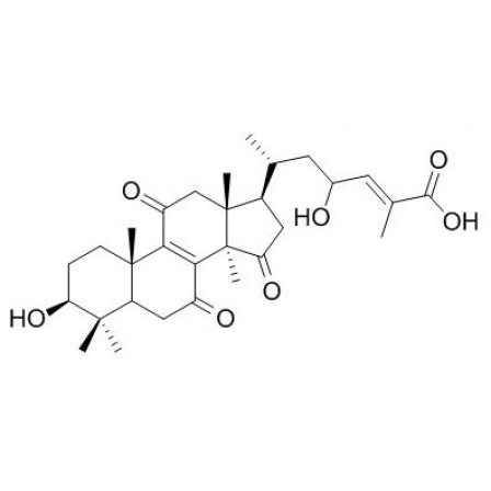 Ganoderic Acid Z