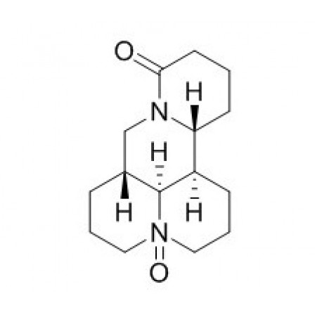 Oxysophoridine