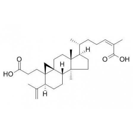 Nigranoic Acid