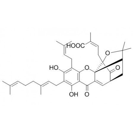 Gambogenic Acid