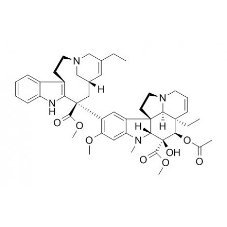 3',4'-Anhydrovinblastine