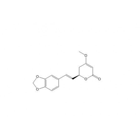 Methysticin