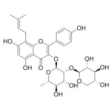 Ikarisoside F