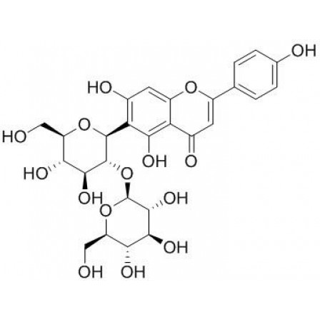 Meloside A