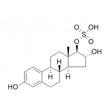 Estriol 17-sulfate