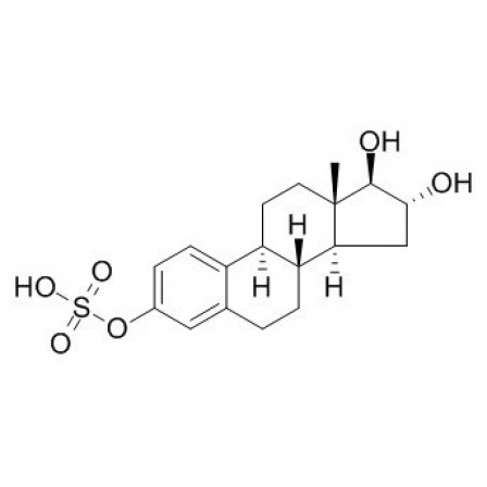 Estriol 3-sulfate