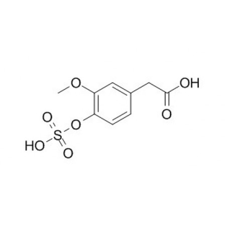 Homovanillic Acid Sulfate