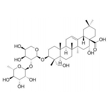 Glycoside L-F2