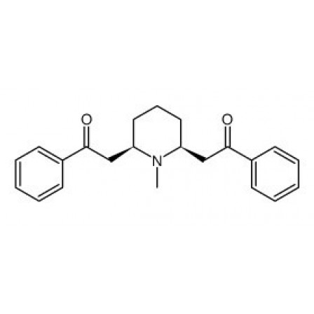 Lobelanidine