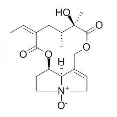Senecionine N-oxide