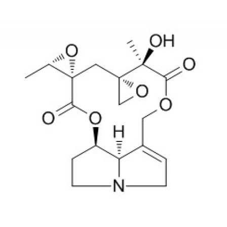 Seneciocannabine