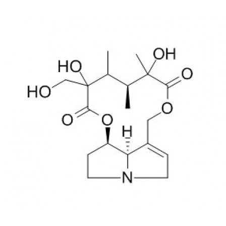 Sceleratine