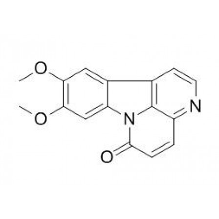9,10-Dimethoxycanthin-6-one
