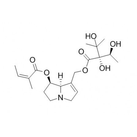 Echimidine