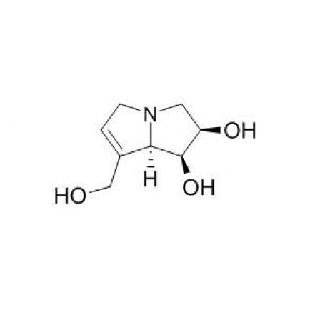 Crotanecine
