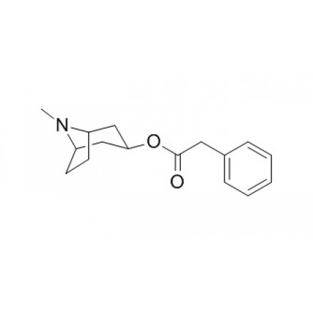Tropanyl Phenylacetate