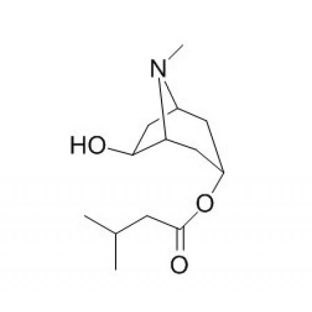 Valeroidine