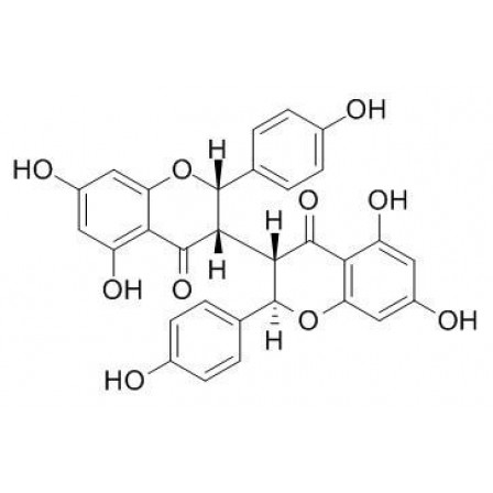Neochamaejasmine B