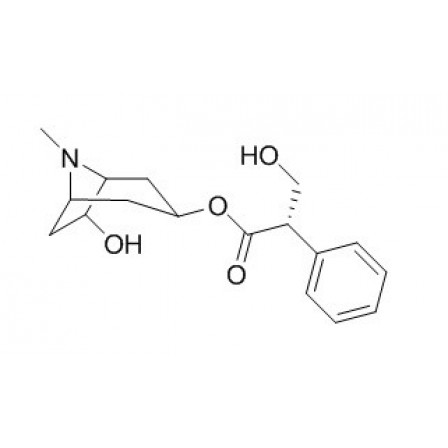 6-beta-Hydroxyhyoscyamine