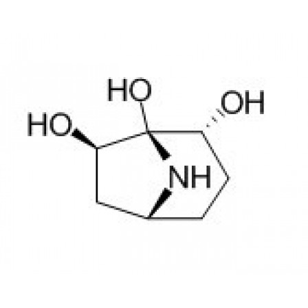 Calystegine A6