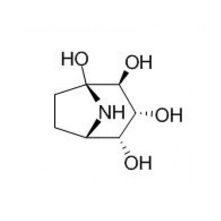 Calystegine B4