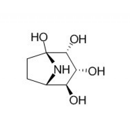 Calystegine B3